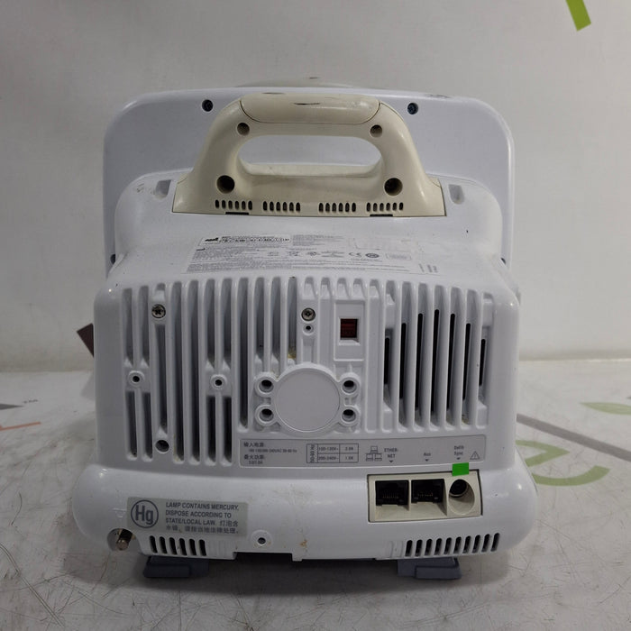 GE Healthcare Dash 4000 - Masimo SpO2 Patient Monitor