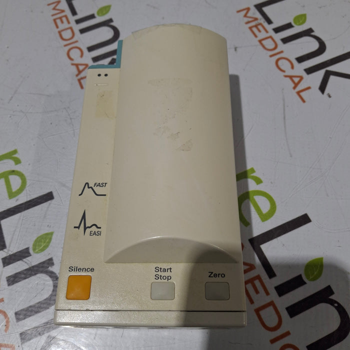 Philips M3001A-A01C06 Fast SpO2, NIBP, ECG, Temp, IBP MMS Module