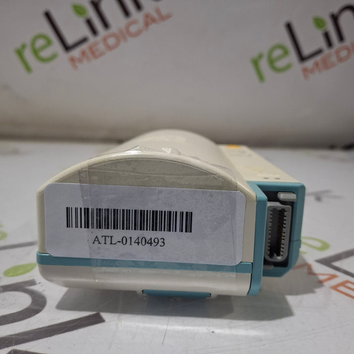 Philips M3001A-A01C06 Fast SpO2, NIBP, ECG, Temp, IBP MMS Module