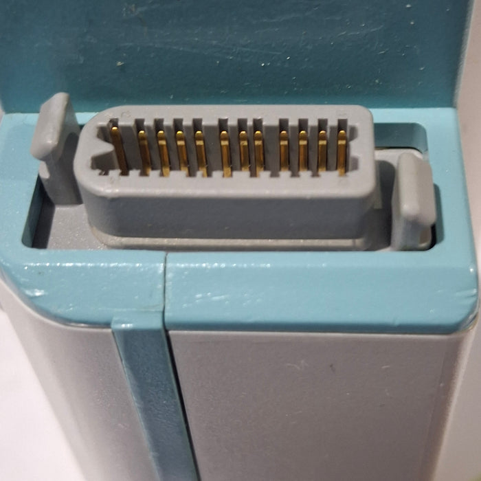 Philips M3001A-A01C06 Fast SpO2, NIBP, ECG, Temp, IBP MMS Module