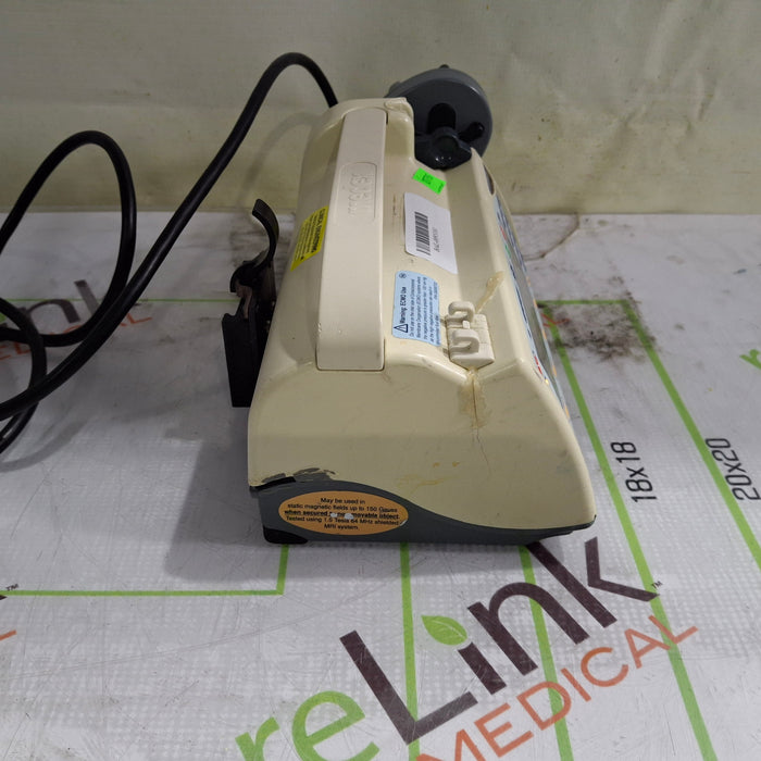 Smiths Medical Medfusion 3500 Syringe Infusion Pump