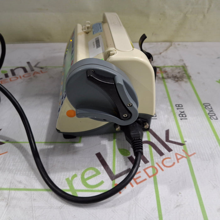 Smiths Medical Medfusion 3500 Syringe Infusion Pump