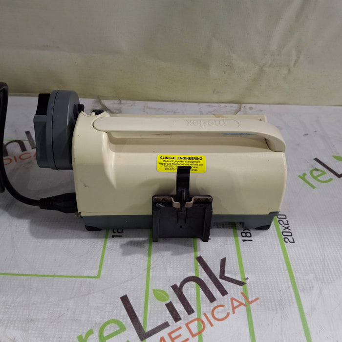 Smiths Medical Medfusion 3500 Syringe Infusion Pump
