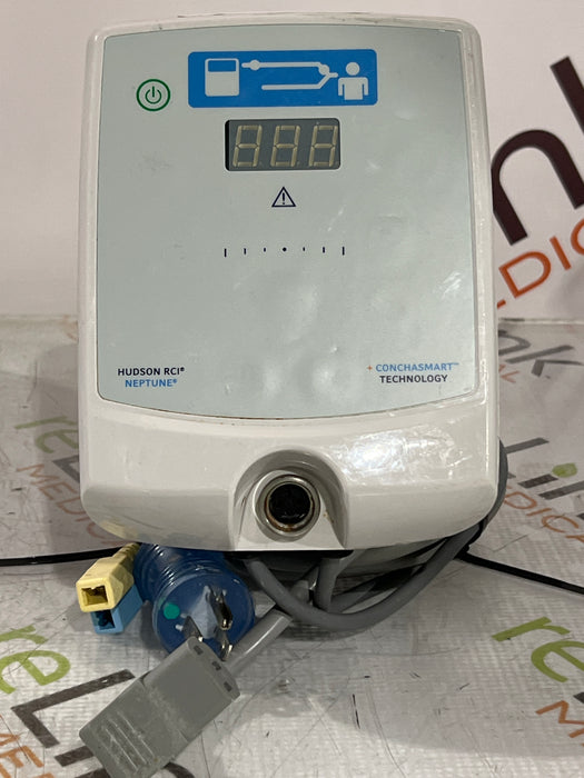 Teleflex Medical Hudson RCI Neptune Heated Humidifier