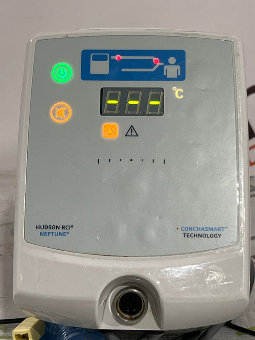 Teleflex Medical Hudson RCI Neptune Heated Humidifier