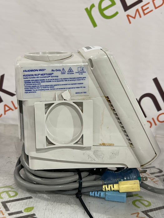 Teleflex Medical Hudson RCI Neptune Heated Humidifier