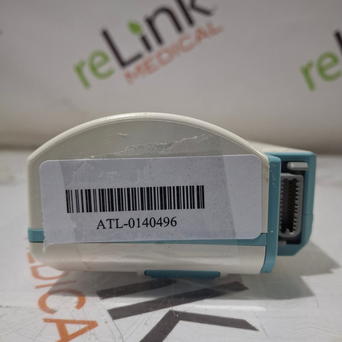 Philips M3001A-A01C06 Fast SpO2, NIBP, ECG, Temp, IBP MMS Module