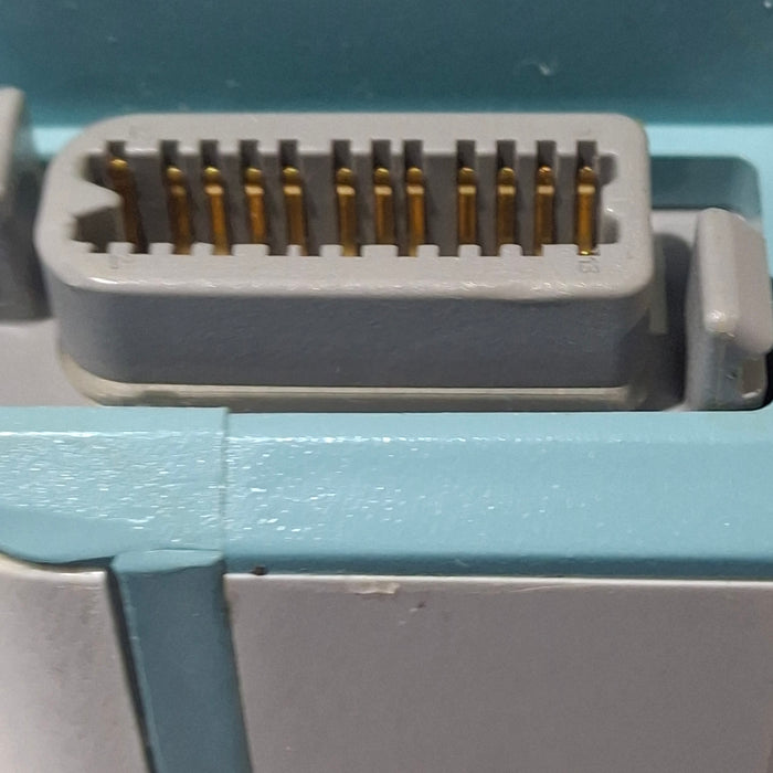 Philips M3001A-A01C06 Fast SpO2, NIBP, ECG, Temp, IBP MMS Module