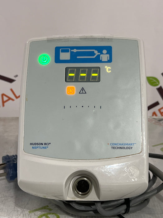 Teleflex Medical Hudson RCI Neptune Heated Humidifier