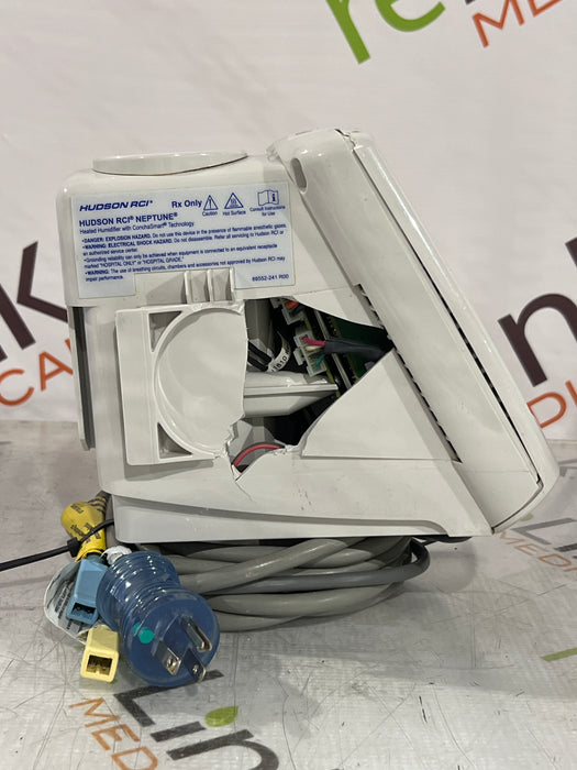 Teleflex Medical Hudson RCI Neptune Heated Humidifier