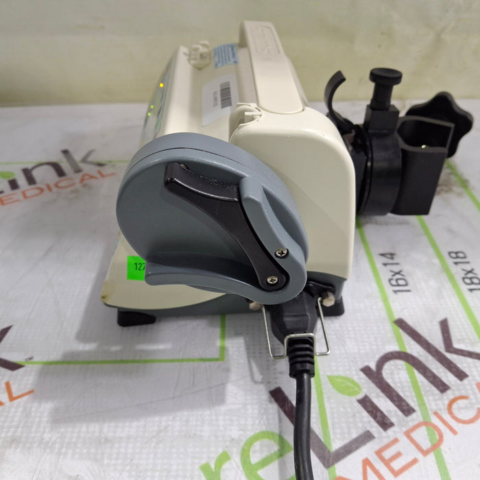Smiths Medical Medfusion 3500 Version 4 Syringe Infusion Pump