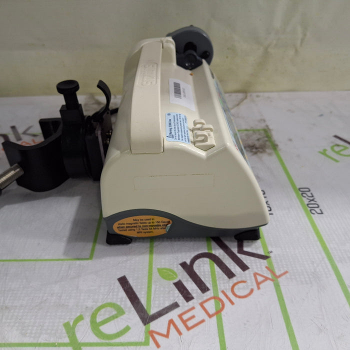 Smiths Medical Medfusion 3500 Version 4 Syringe Infusion Pump