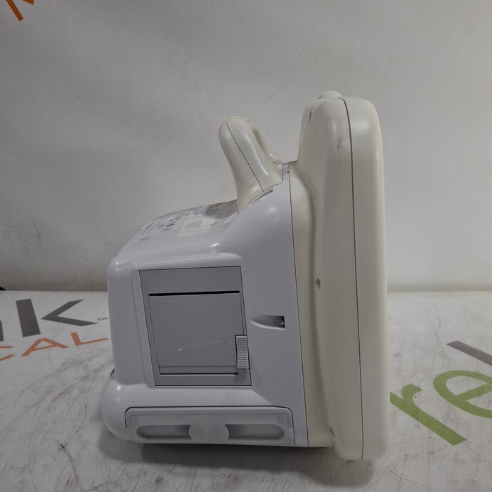 GE Healthcare Dash 4000 - Masimo SpO2 Patient Monitor