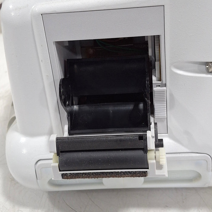GE Healthcare Dash 4000 - Masimo SpO2 Patient Monitor