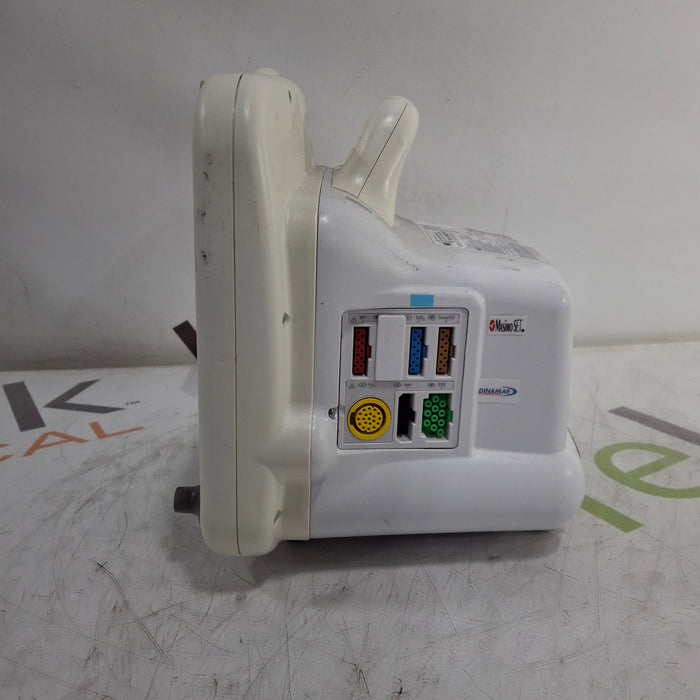 GE Healthcare Dash 4000 - Masimo SpO2 Patient Monitor