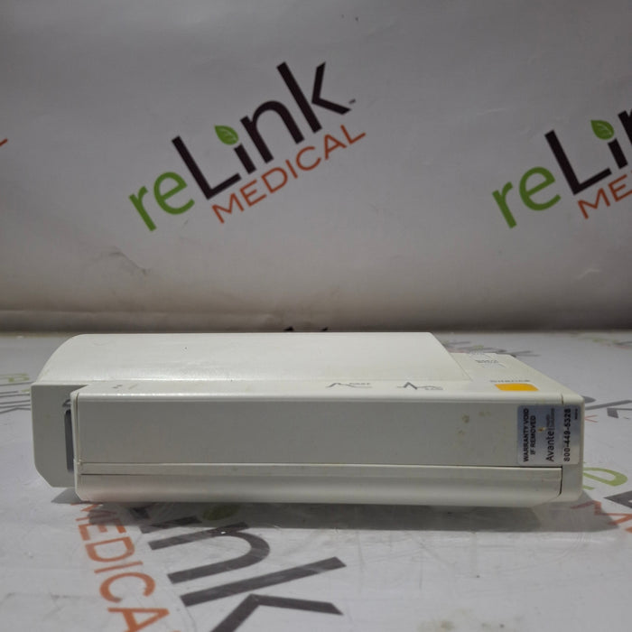 Philips M3001A-A01C06 Fast SpO2, NIBP, ECG, Temp, IBP MMS Module