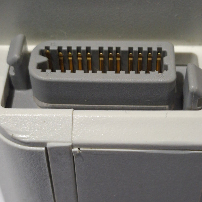 Philips M3001A-A01C06 Fast SpO2, NIBP, ECG, Temp, IBP MMS Module