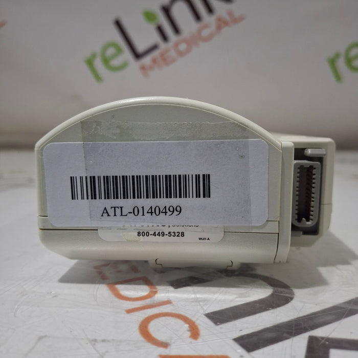 Philips M3001A-A01C06 Fast SpO2, NIBP, ECG, Temp, IBP MMS Module