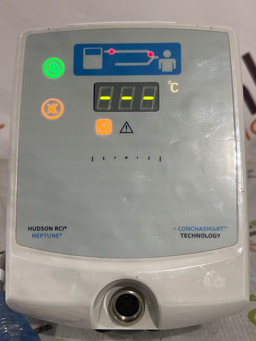 Teleflex Medical Hudson RCI Neptune Heated Humidifier