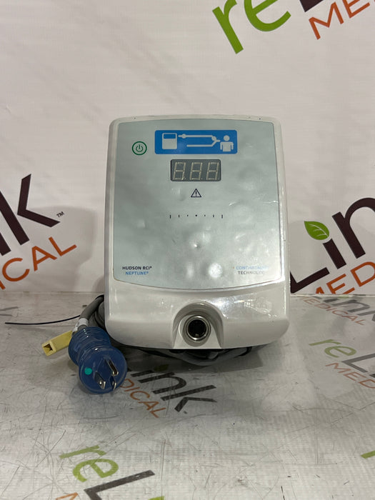 Teleflex Medical Hudson RCI Neptune Heated Humidifier