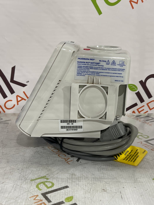 Teleflex Medical Hudson RCI Neptune Heated Humidifier