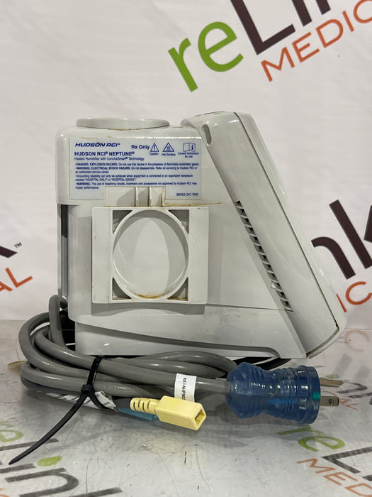 Teleflex Medical Hudson RCI Neptune Heated Humidifier