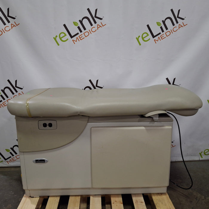 Midmark 604 Manual Examination Table