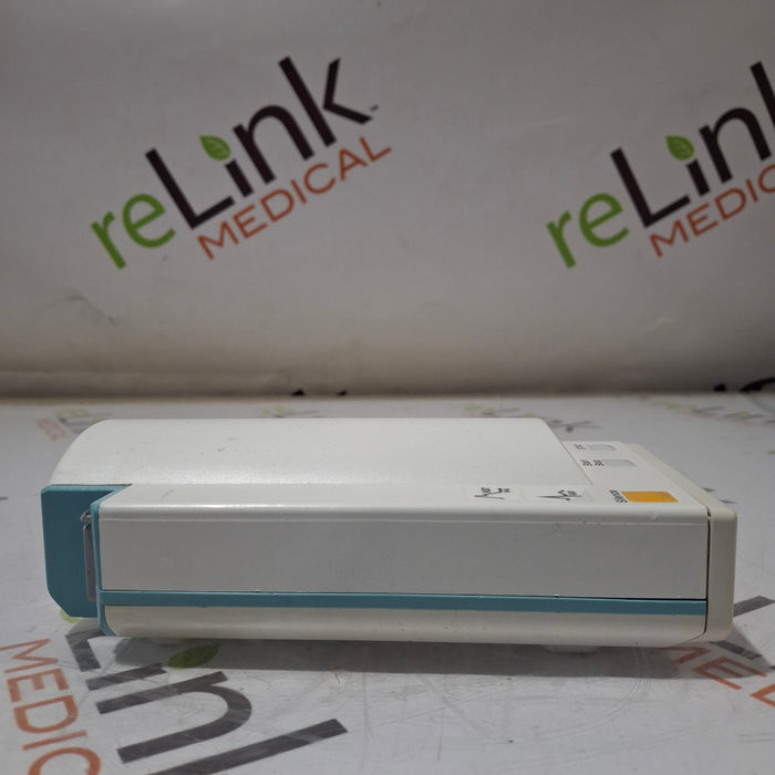 Philips M3001A-A01C06 Fast SpO2, NIBP, ECG, Temp, IBP MMS Module