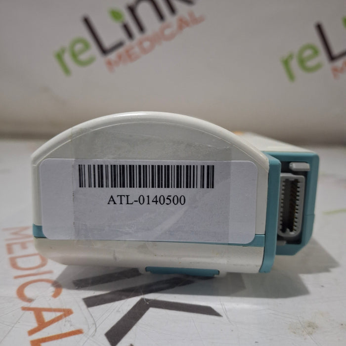 Philips M3001A-A01C06 Fast SpO2, NIBP, ECG, Temp, IBP MMS Module