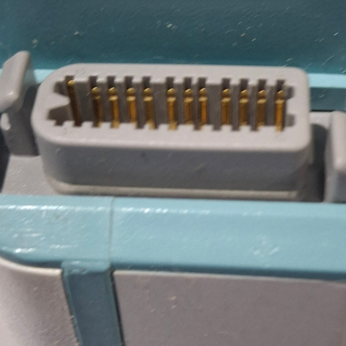 Philips M3001A-A01C06 Fast SpO2, NIBP, ECG, Temp, IBP MMS Module