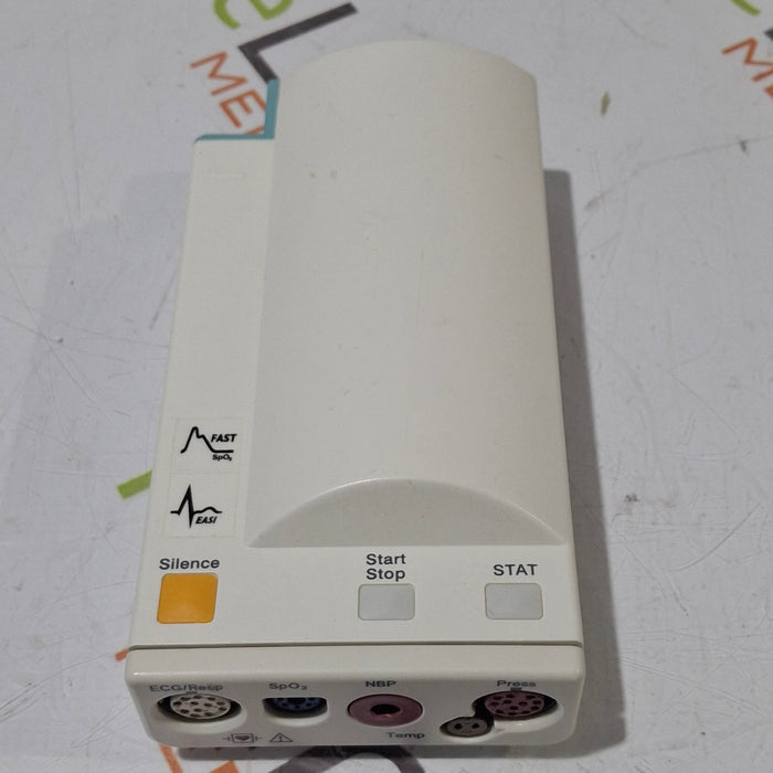 Philips M3001A-A01C06 Fast SpO2, NIBP, ECG, Temp, IBP MMS Module