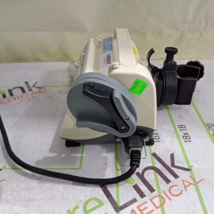 Smiths Medical Medfusion 3500 Version 4 Syringe Infusion Pump