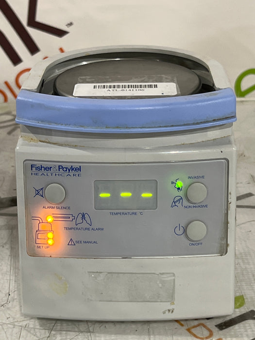 Fisher & Paykel MR850JHU Humidifier