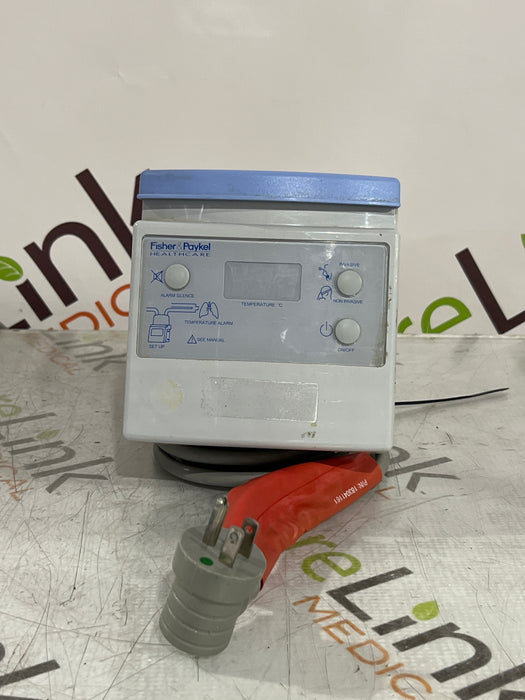 Fisher & Paykel MR850JHU Humidifier