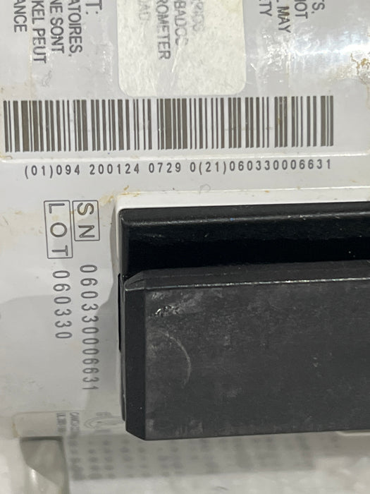 Fisher & Paykel MR850JHU Humidifier
