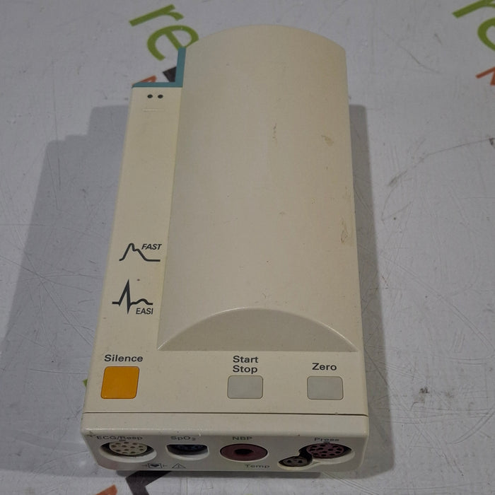Philips M3001A-A01C06 Fast SpO2, NIBP, ECG, Temp, IBP MMS Module