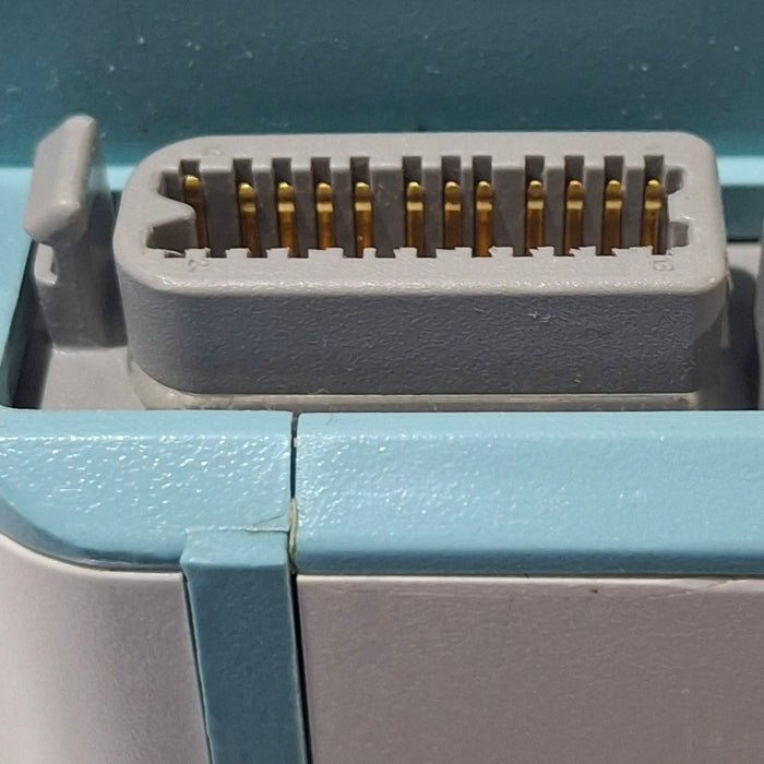 Philips M3001A-A01C06 Fast SpO2, NIBP, ECG, Temp, IBP MMS Module
