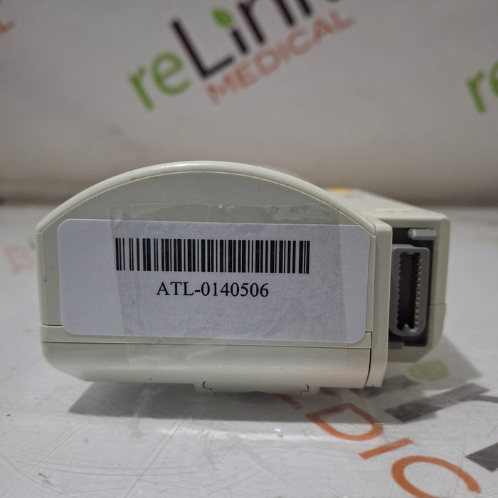Philips M3001A-A01C06 Fast SpO2, NIBP, ECG, Temp, IBP MMS Module