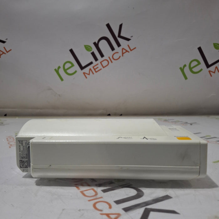 Philips M3001A-A01C06 Fast SpO2, NIBP, ECG, Temp, IBP MMS Module