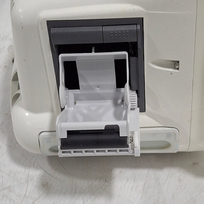 GE Healthcare Dash 4000 - GE/Nellcor SpO2 Patient Monitor