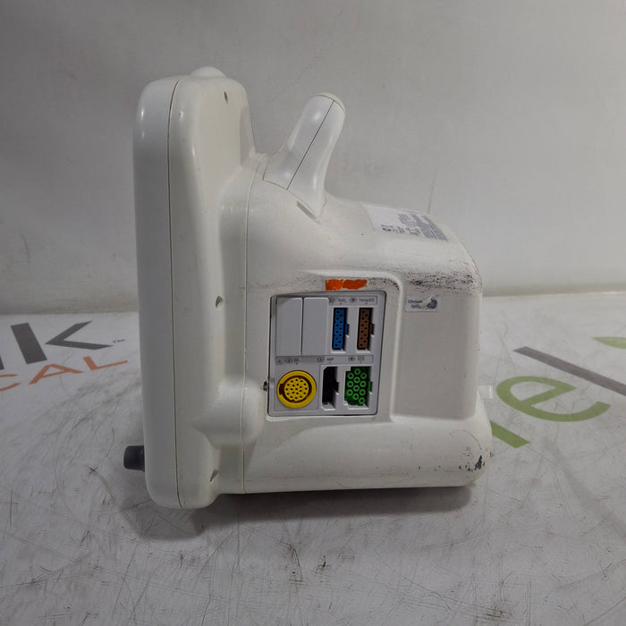 GE Healthcare Dash 4000 - GE/Nellcor SpO2 Patient Monitor