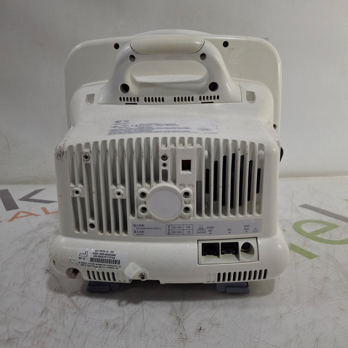 GE Healthcare Dash 4000 - GE/Nellcor SpO2 Patient Monitor