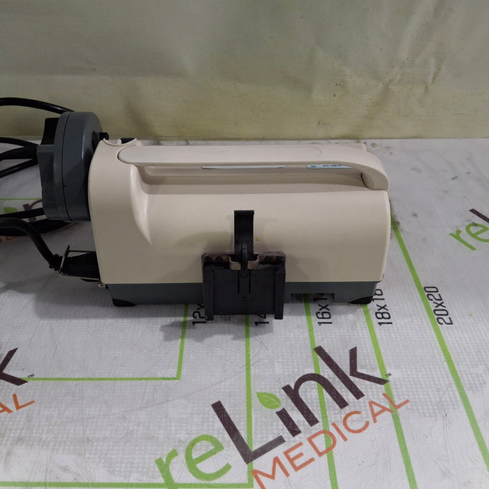Smiths Medical Medfusion 3500 Version 4 Syringe Infusion Pump