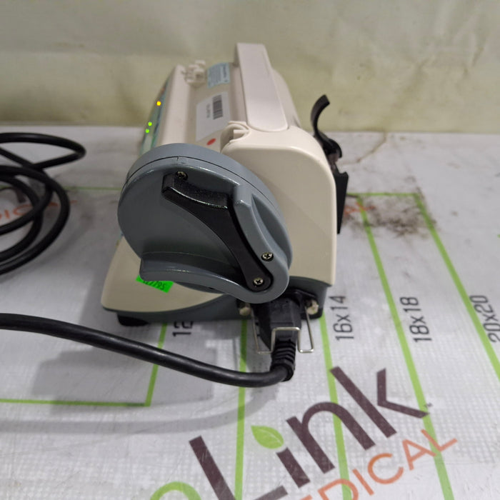 Smiths Medical Medfusion 3500 Version 4 Syringe Infusion Pump