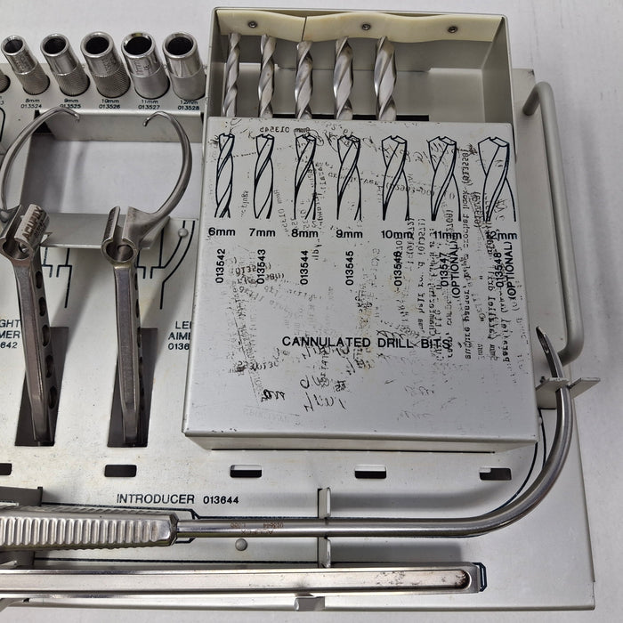 Smith & Nephew Acufex Rear Entry ACL Drill Guide System