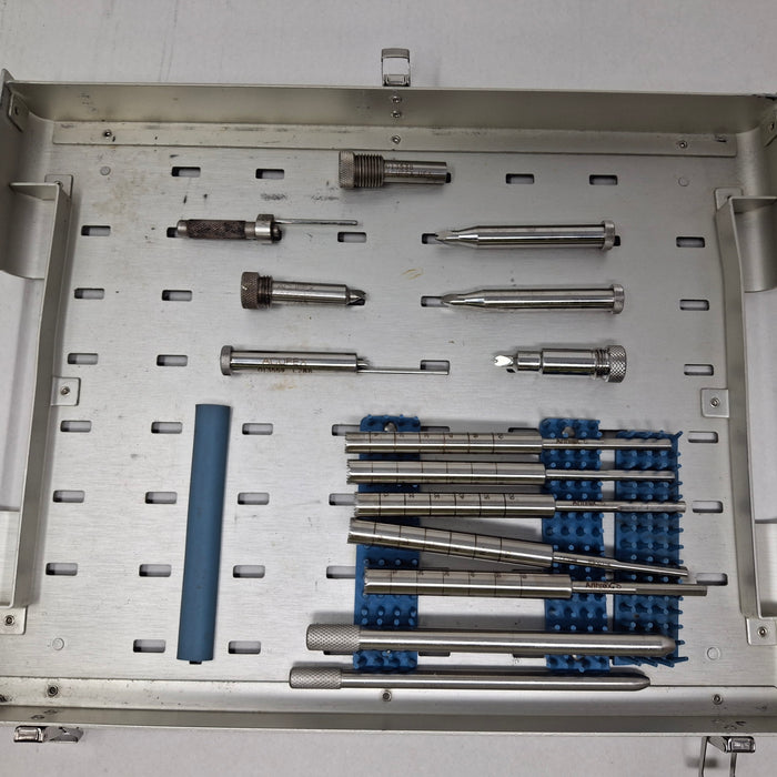 Smith & Nephew Acufex Rear Entry ACL Drill Guide System