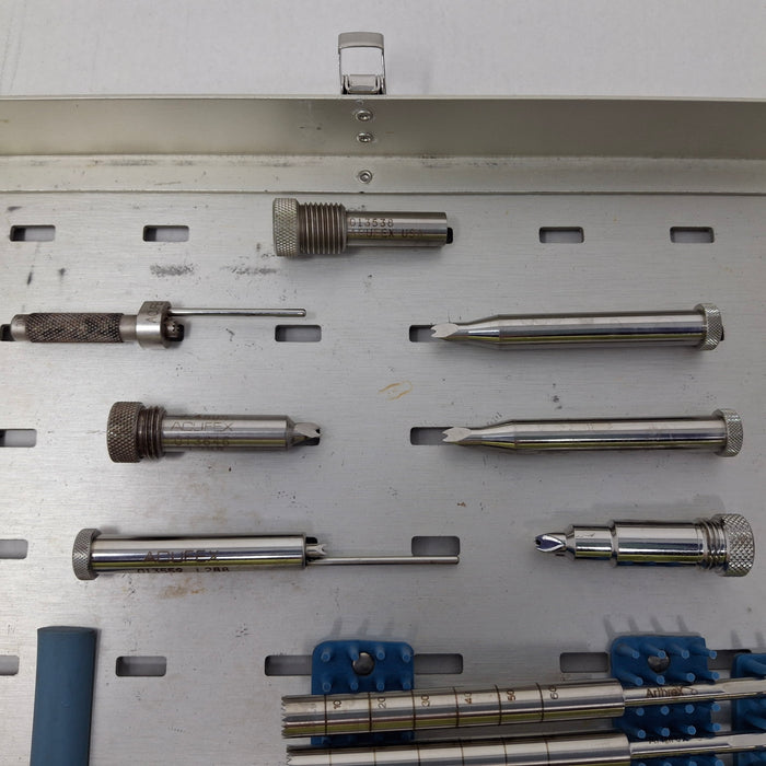Smith & Nephew Acufex Rear Entry ACL Drill Guide System