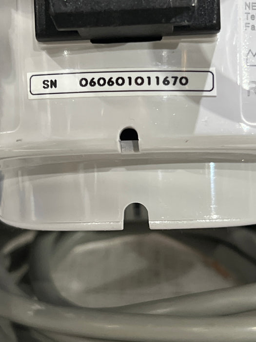 Fisher & Paykel MR850JHU Humidifier