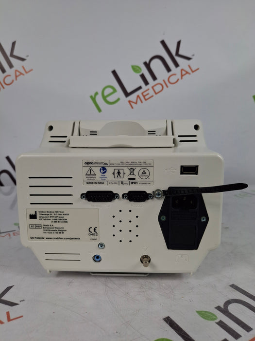 Oridion Capnostream 20P Capnography Monitor