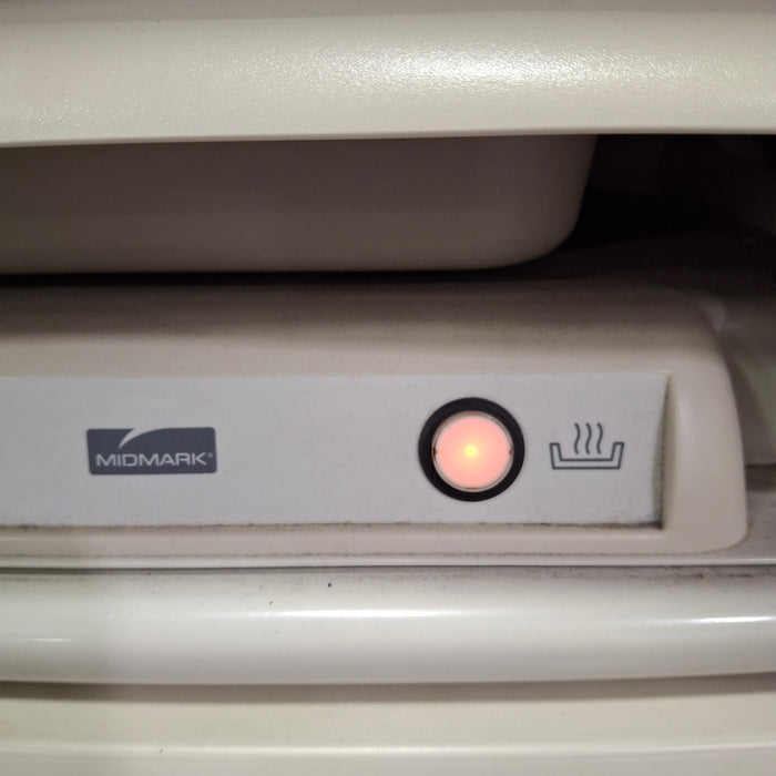 Midmark 604 Manual Examination Table